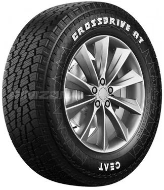 Шина CEAT CROSSDRIVE AT 265/65 R17 112S