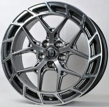 Литой диск HRE TS-5678 R18 8.5J 5x112 ET35 dia 66.5