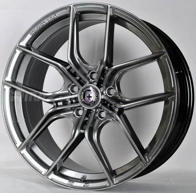 Литой диск HRE ANZ-0466 R18 8J 5x108 ET38 dia 67