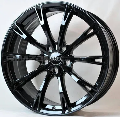 Литой диск ABT SPORT GR R19 8.5J 5x112 ET35 dia 66.5