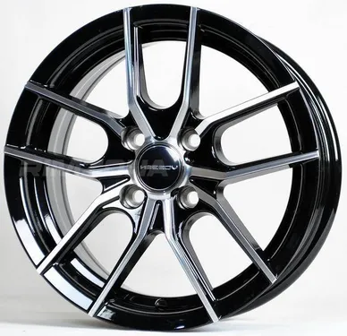 Литой диск STUTTGART TS-5263 R14 6J 4x98 ET35 dia 58.5