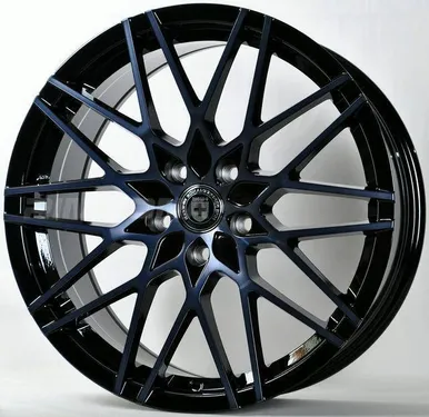 Литой диск STUTTGART TS-0415 R18 8J 5x112 ET38 dia 66.5