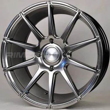 Литой диск STUTTGART ANZ-0184 R16 7J 4x100 ET35 dia 67