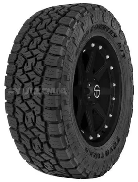 Шина TOYO OPEN COUNTRY A/T III 255/55 R19 111H