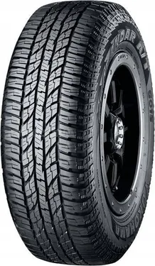 Шина YOKOHAMA GEOLANDAR A/T G015 265/60 R18 110H