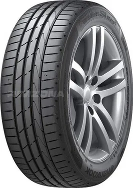 Шина HANKOOK VENTUS S1 EVO2 K117B 245/40 R18 97Y Run Flat