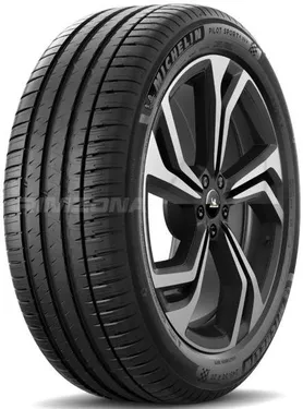 Шина MICHELIN PILOT SPORT 4 SUV 255/50 R20 109Y