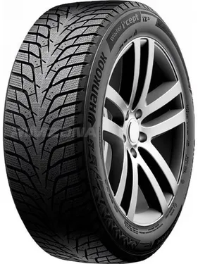 Шина HANKOOK WINTER I*CEPT IZ3 W636 205/50 R17 93H