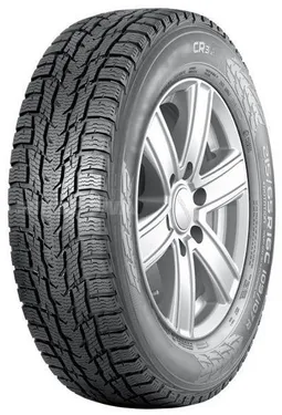 Шина IKON TYRES (NOKIAN TYRES) AUTOGRAPH SNOW C3 185/75 R16 102R