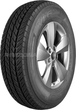 Шина BARS XL620 165/0 R13 92P