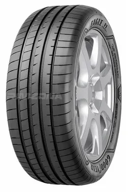 Шина GOODYEAR EAGLE F1 ASYMMETRIC 3 SUV 265/45 R21 108H