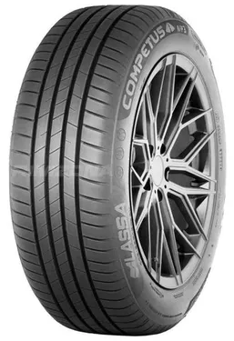 Шина LASSA COMPETUS H/P 3 255/45 R20 105W