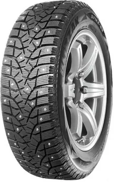 Шина BRIDGESTONE BLIZZAK SPIKE-02 215/55 R18 99T шип