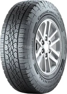 Шина CONTINENTAL CONTICROSSCONTACT ATR 235/55 R18 100V