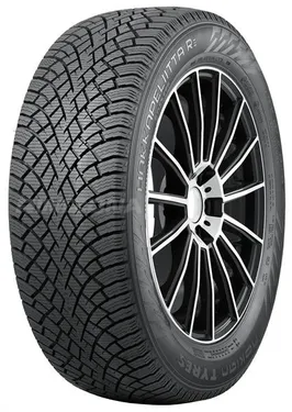 Шина NOKIAN TYRES HAKKAPELIITTA R5 275/40 R18 103T