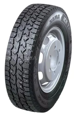 Шина КАМА ICE TRACE (НК-530) 185/75 R16 102R шип