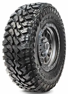 Шина MAXXIS MT-764 35/12 R17 119Q