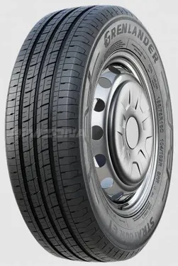 Шина GRENLANDER STRATOUR E1 235/65 R16 113R