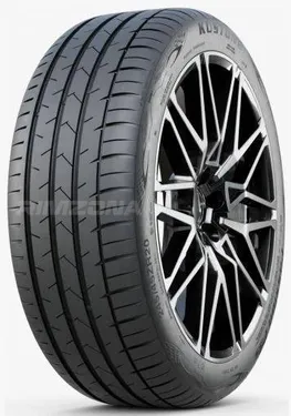Шина KUSTONE PASSION P9S 275/30 R21 98W
