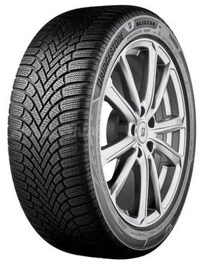 Шина BRIDGESTONE BLIZZAK 6 205/55 R18 96V