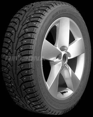 Шина IKON TYRES (NOKIAN TYRES) CHARACTER ICE 5 175/70 R14 84T шип
