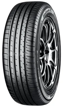 Шина YOKOHAMA BLUEARTH-XT AE61 235/50 R20 100V