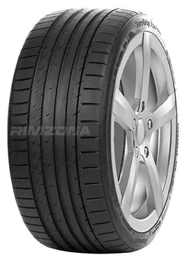 Шина GRIPMAX SUREGRIP PRO SPORT 275/30 R21 98Y