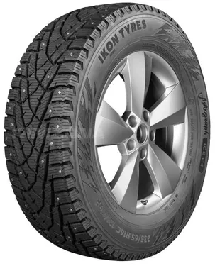 Шина IKON TYRES (NOKIAN TYRES) AUTOGRAPH ICE C4 235/65 R16 119R шип