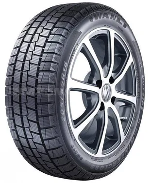 Шина WANLI SW312 265/40 R20 100H