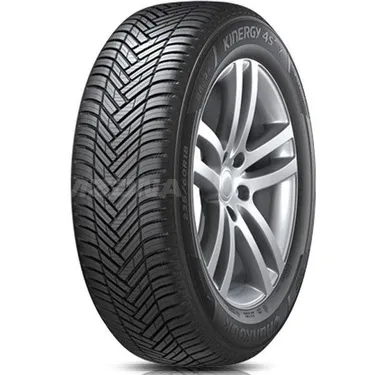 Шина HANKOOK KINERGY 4S2 X H750A 235/50 R19 103W