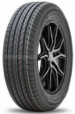 Шина SATOYA S-54 235/65 R17 108H