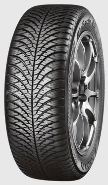 Шина YOKOHAMA BLUEARTH-4S AW21 225/55 R18 98V