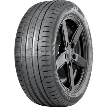 Шина IKON TYRES (NOKIAN TYRES) AUTOGRAPH ULTRA 2 SUV 255/50 R20 109Y