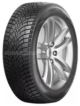 Шина FORTUNE POLARO SNOW 195/65 R15 95T