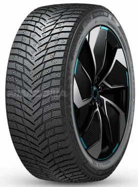 Шина HANKOOK ION NORDIC I*CE  IW04A SUV 255/50 R20 109T шип
