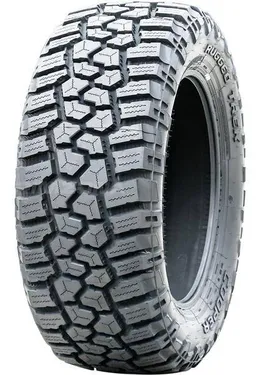 Шина COOPER DISCOVERER RUGGED TREK 275/60 R20 115T
