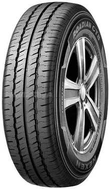 Шина Roadstone ROADIAN CT8 185/0 R14 100T