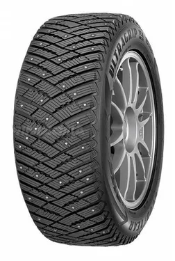 Шина GOODYEAR ICE ARCTIC 175/70 R14 88T шип