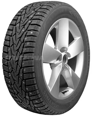 Шина IKON TYRES (NOKIAN TYRES) CHARACTER ICE 7 195/65 R15 95T шип