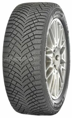 Шина MICHELIN X-ICE NORTH 4 SUV 245/45 R21 104H шип