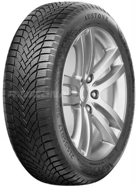 Шина AUSTONE NIXIA WINTER PRO 275/35 R19 100W