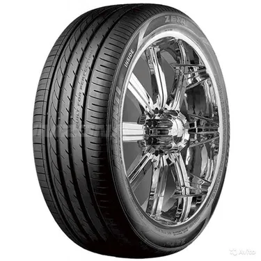 Шина ZETA ALVENTI 205/65 R16 95V
