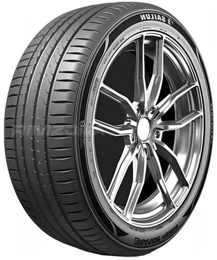 Шина SAILUN ERANGE PREMIUM 295/35 R21 107W