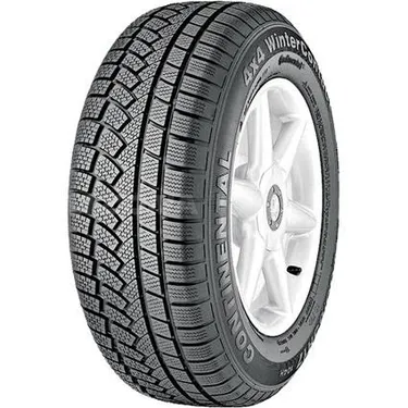 Шина CONTINENTAL 4X4 WINTERCONTACT 215/60 R17 96H