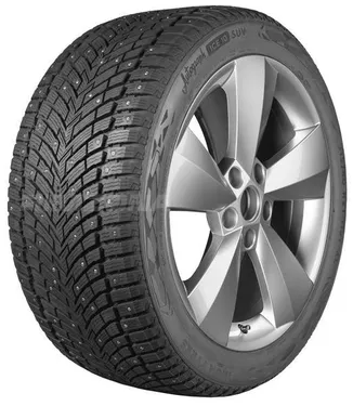 Шина IKON TYRES (NOKIAN TYRES) AUTOGRAPH ICE 10 SUV 265/40 R22 106T шип