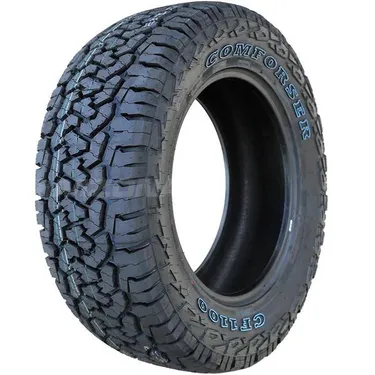 Шина COMFORSER CF1100 255/60 R18 108S