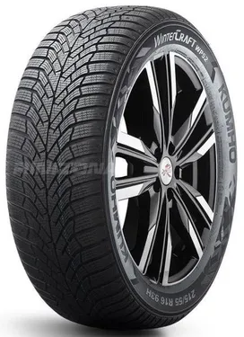 Шина KUMHO WINTERCRAFT WP52 175/65 R14 82T