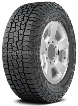 Шина COOPER DISCOVERER ROAD+TRAIL AT 265/65 R17 112T