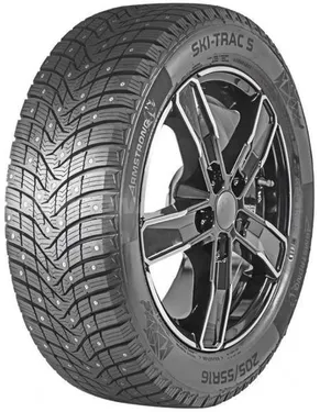 Шина ARMSTRONG SKI-TRAC S 235/55 R20 102T шип
