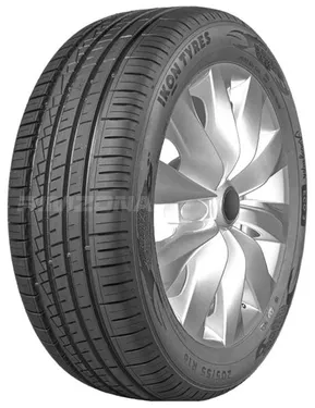 Шина IKON TYRES (NOKIAN TYRES) AUTOGRAPH ECO 3 225/55 R17 101V